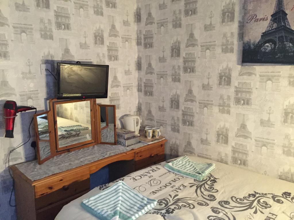 Bradleys Hotel Blackpool Phòng bức ảnh