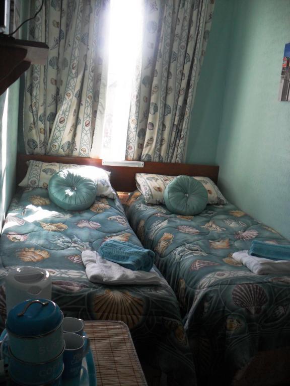 Bradleys Hotel Blackpool Ngoại thất bức ảnh