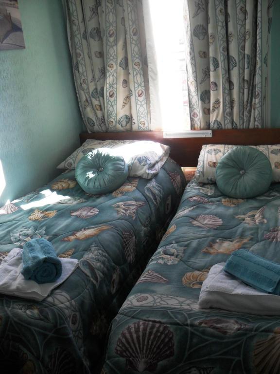 Bradleys Hotel Blackpool Ngoại thất bức ảnh