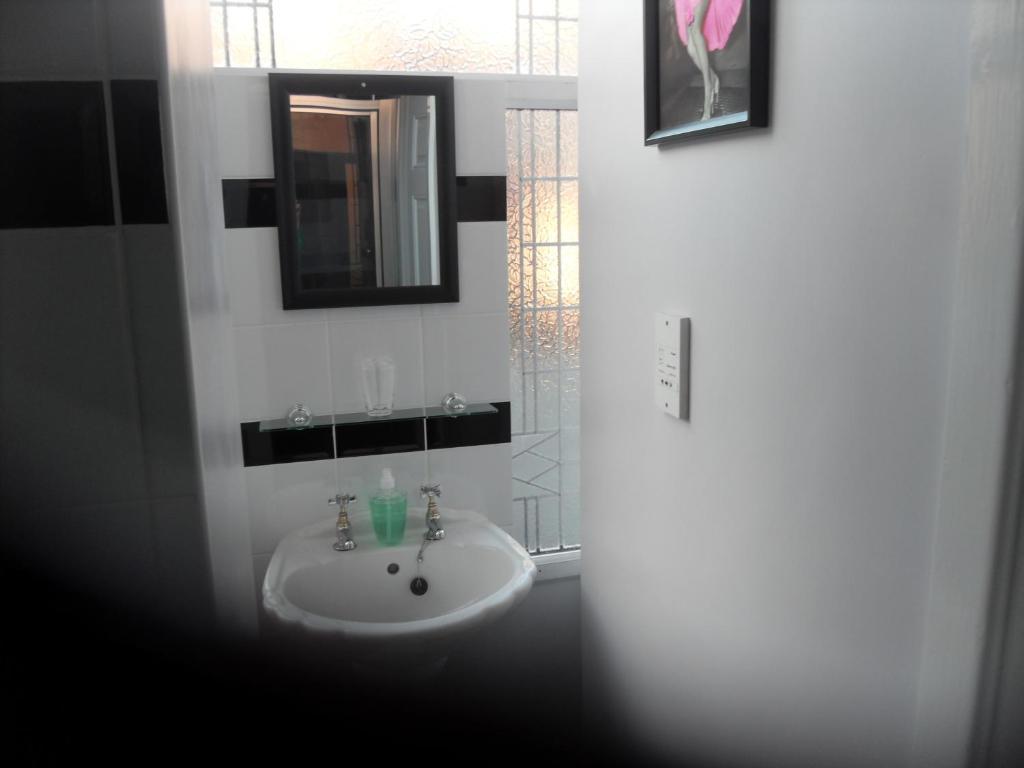 Bradleys Hotel Blackpool Ngoại thất bức ảnh