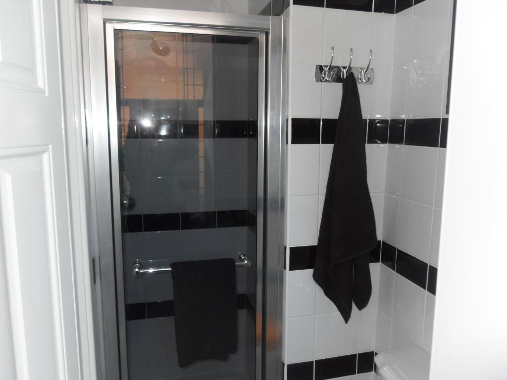 Bradleys Hotel Blackpool Ngoại thất bức ảnh
